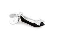 Charm Rosato Mujer in Plata RSH025 - RSH025